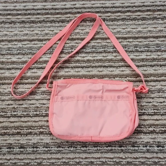 LeSportSac Mini Crossbody Bag - Picture 3 of 7